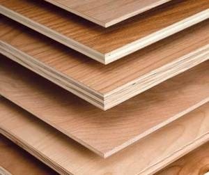 Ván ép phủ Veneer